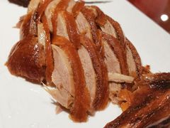 -北平印象.北京烤鸭.新京菜.融合菜(世贸店)