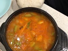 -韩时烤肉(枫蓝店)