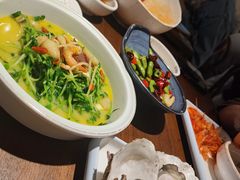 -乔街深夜食堂·小龙虾·高压锅生蚝(杭州总店)