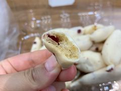 台湾麻薯-泸溪河桃酥(金坛吾悦广场店)