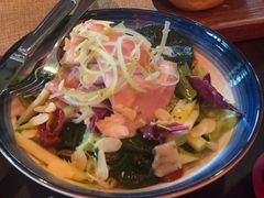 -杭州西子湖四季酒店-WL BISTRO西湖餐厅(灵隐路店)