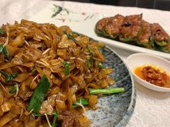 -沙河粉村·国家非遗传承(云台店)