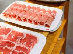 -1078號老北京涮肉(松柏店)