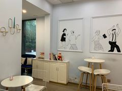 -姆们M Sweetie Cake(三里屯店)