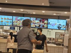 -肯德基(黄渡DT店)