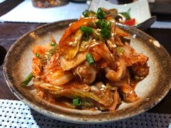 -花狸日本料理(柏庐广场店)