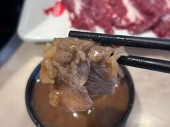 -合意桐坑牛肉粿·鲜牛肉火锅(嵩山总店)
