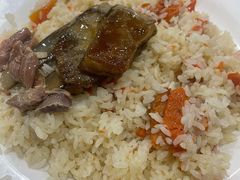 羊排抓饭-塔斯提抓饭(东城汇店)