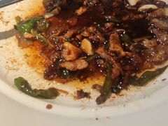 -兰湘子·湘菜小炒(长安万科广场店)