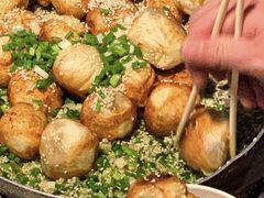 -阿宝生煎包(万松园总店)