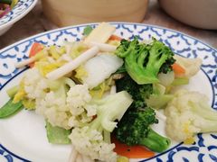 -KingThaia金泰兰(滨江天街店)