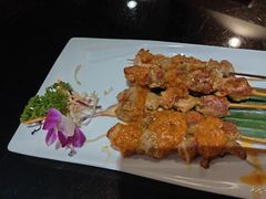 -金厨泰国餐厅·全泰籍厨师料理(拱北店)