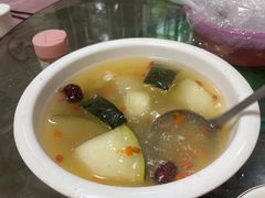 -南华寺素食馆(南华禅寺店)