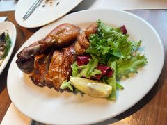 -IES Restaurant(去未舍店)