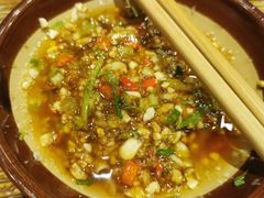 -串大叔炭火烤串·鸡西大冷面刀削面(总店)