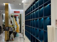 -海马体照相馆(环贸iapm大师爱情店)