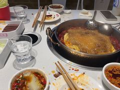 -大斌家串串火锅(上河国际店)