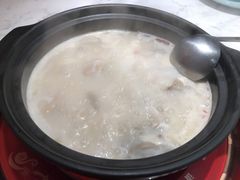 -捞神煲汤火锅(湖滨商业街店)