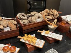 -锦厨自助餐厅·海鲜·牛扒(海口索菲特大酒店)