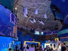 -烟台海昌鲸鲨海洋公园