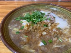 -原掩骨会饶阳豆腐脑总店