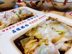 -荔银肠粉·非遗手藝(夫子庙店)