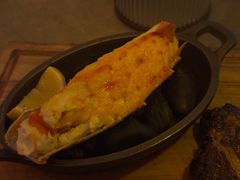 -THE CANNERY&JUJU 新鲜海鲜·牛排美食酒廊