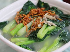 -台山第一家兴华黄鳝饭·黄鳝婆(开平店)