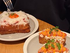 -O'eat Blossom&Pelican(深圳首店)