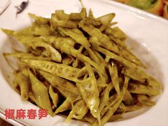 -田园印象·成都土菜院子(华阳店)
