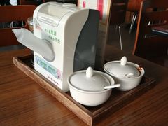 -鸿毛饺子(紫竹桥店)