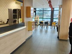 -麦当劳(莒县服务区店)