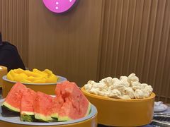 -喜家自助小火锅(乐客城店)