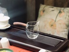 -邈墨茶馆(大兜路1号店)