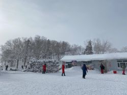 -大秃顶子山