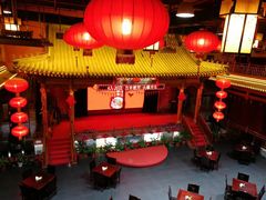 -正阳门饭庄·烤鸭·北京菜(万丰路七里庄店)