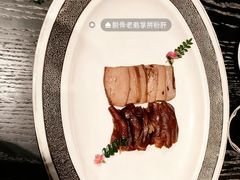 -粤海壹号·臻享潮味(南山店)