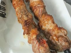 -帕米尔食府(白云观店)