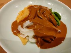 -真爱中国餐馆·年华店(朱雀大街店)
