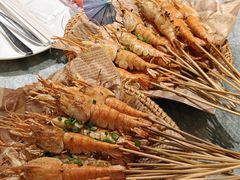 -79号渔船海鲜饭店(岗厦店)