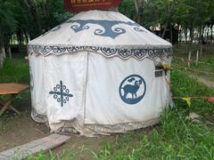 -西青郊野公园