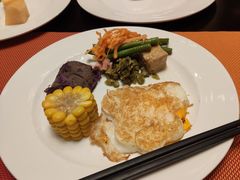 -成都保利公园皇冠假日酒店(熊猫基地店)