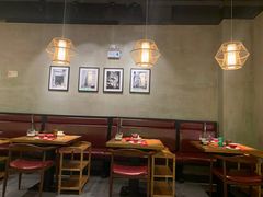 大堂-好想牛·鲜切自助牛肉火锅(七堡花园城店)