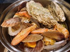 -星伦多自助料理(华润万象城店)