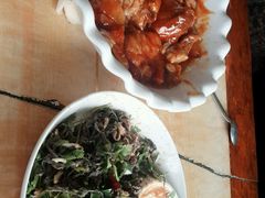 android_upload_pic-清真利德顺小老饭庄(复兴路店)