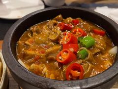 -滇越乘象云南餐厅(豆各庄店)