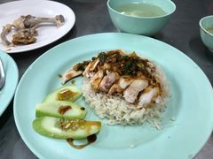 -红大哥水门鸡饭(總店)