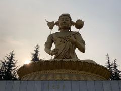 -法门文化景区