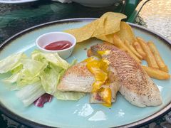 -3W咖啡(北大店)