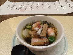 -空蝉怀石料理(益丰·外滩源店)